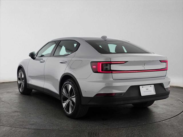 2024 Polestar 2 Long Range Single Motor