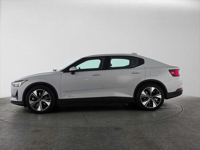 2024 Polestar 2 Long Range Single Motor