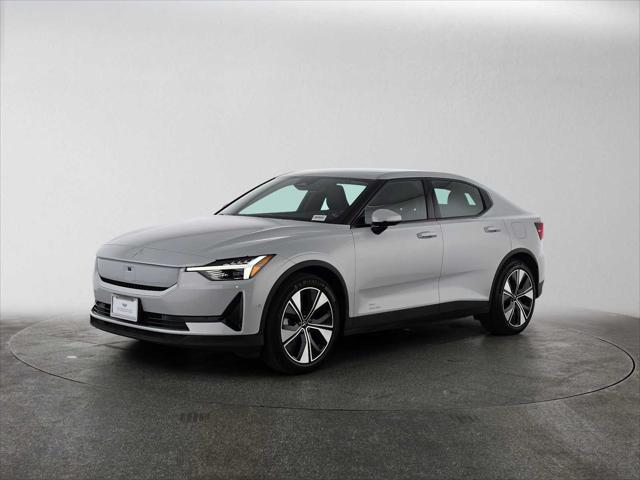 2024 Polestar 2 Long Range Single Motor