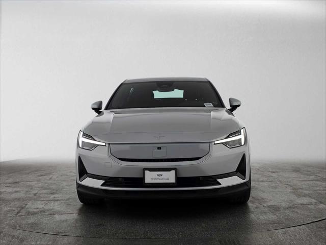 2024 Polestar 2 Long Range Single Motor