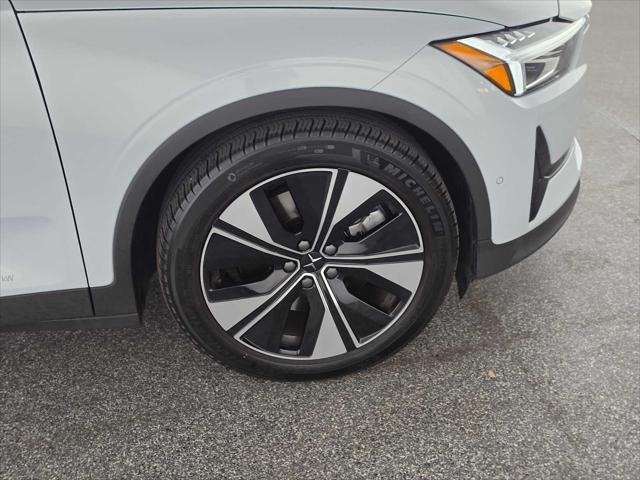 2024 Polestar 2 Long Range Single Motor