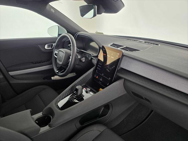 2024 Polestar 2 Long Range Single Motor