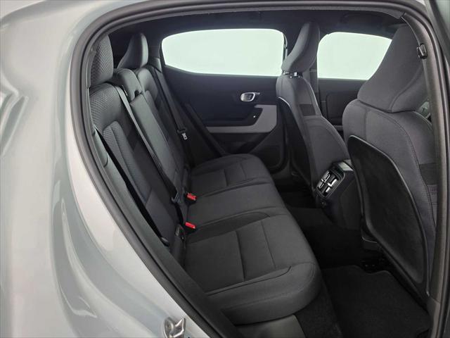 2024 Polestar 2 Long Range Single Motor