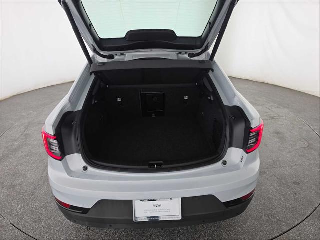 2024 Polestar 2 Long Range Single Motor