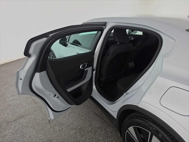 2024 Polestar 2 Long Range Single Motor