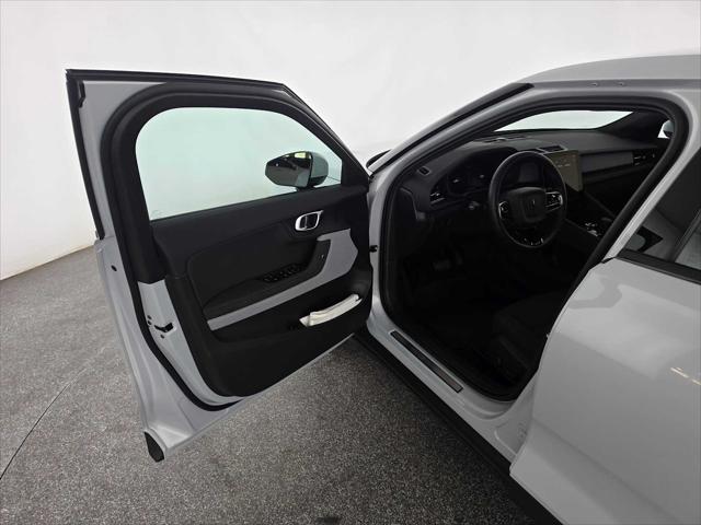 2024 Polestar 2 Long Range Single Motor