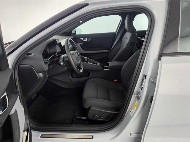 2024 Polestar 2 Long Range Single Motor
