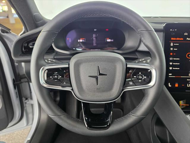 2024 Polestar 2 Long Range Single Motor