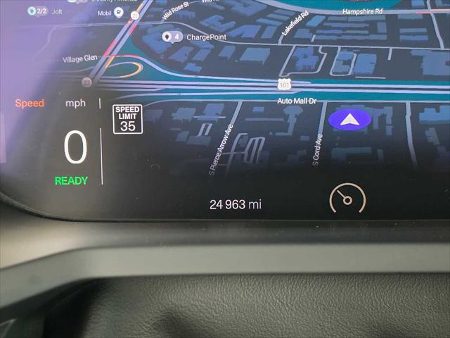 2024 Polestar 2 Long Range Single Motor