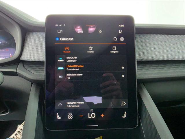 2024 Polestar 2 Long Range Single Motor