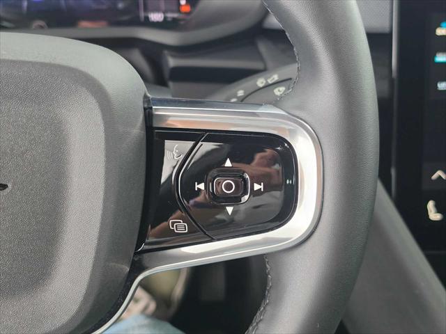 2024 Polestar 2 Long Range Single Motor