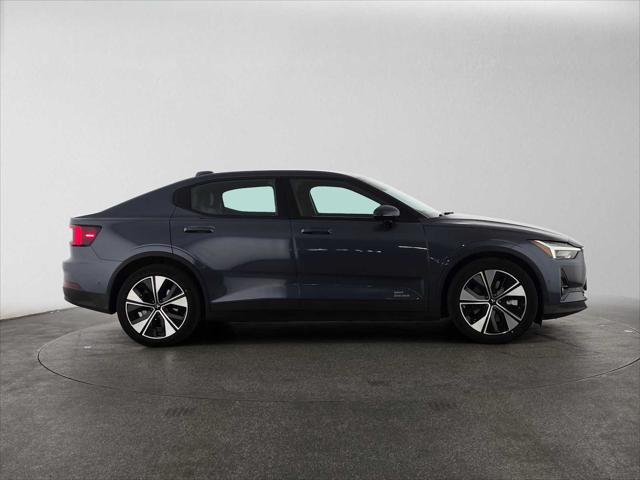 2024 Polestar 2 Long Range Single Motor