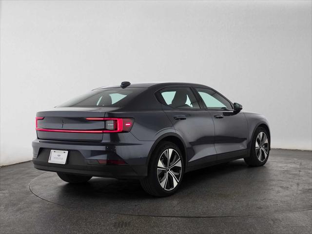 2024 Polestar 2 Long Range Single Motor