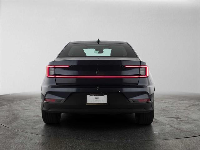 2024 Polestar 2 Long Range Single Motor