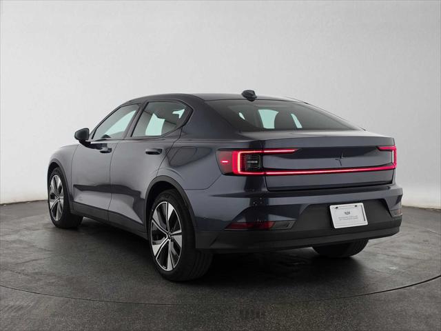 2024 Polestar 2 Long Range Single Motor