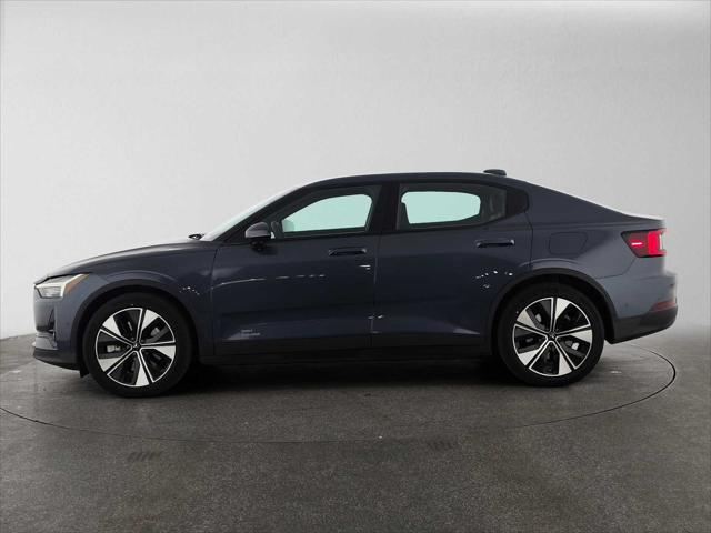2024 Polestar 2 Long Range Single Motor
