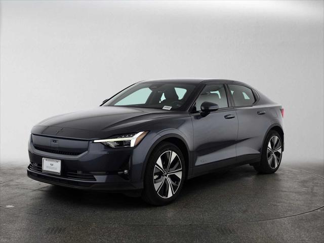 2024 Polestar 2 Long Range Single Motor