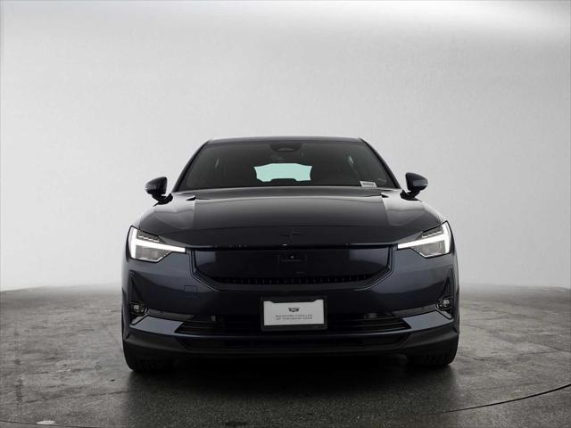 2024 Polestar 2 Long Range Single Motor