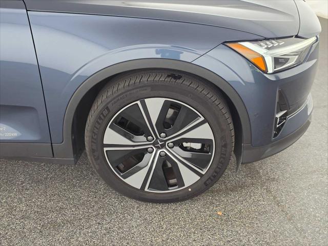 2024 Polestar 2 Long Range Single Motor