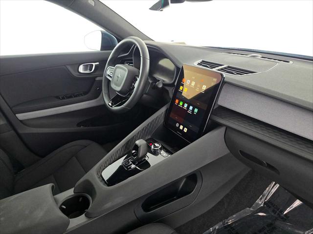 2024 Polestar 2 Long Range Single Motor