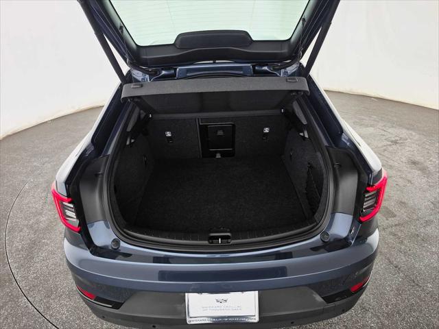 2024 Polestar 2 Long Range Single Motor