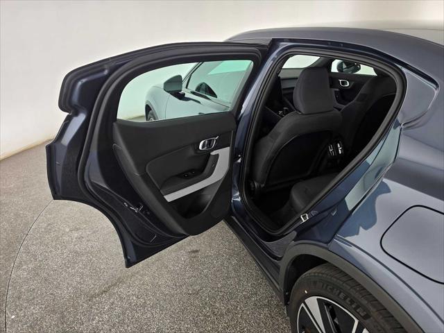 2024 Polestar 2 Long Range Single Motor