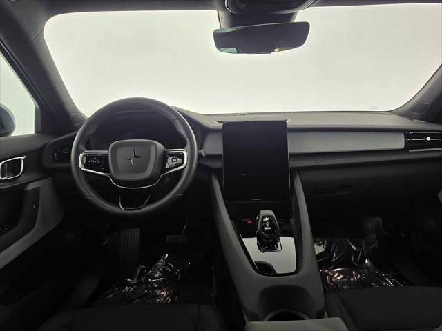 2024 Polestar 2 Long Range Single Motor