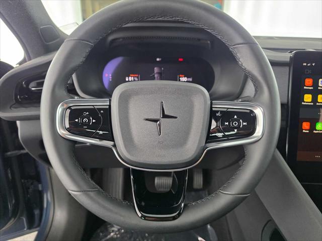 2024 Polestar 2 Long Range Single Motor