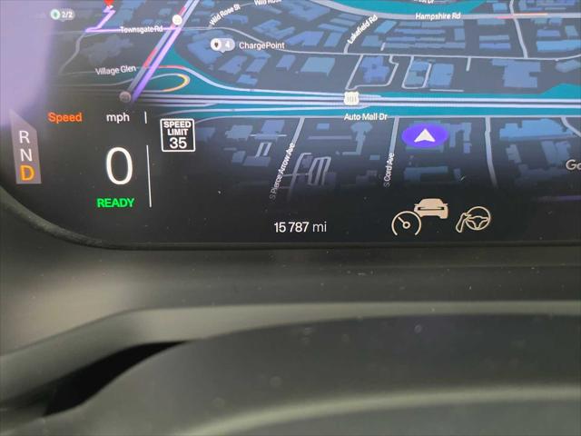 2024 Polestar 2 Long Range Single Motor