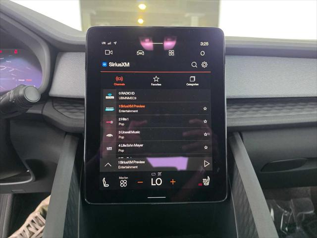 2024 Polestar 2 Long Range Single Motor