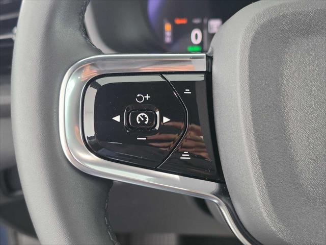 2024 Polestar 2 Long Range Single Motor