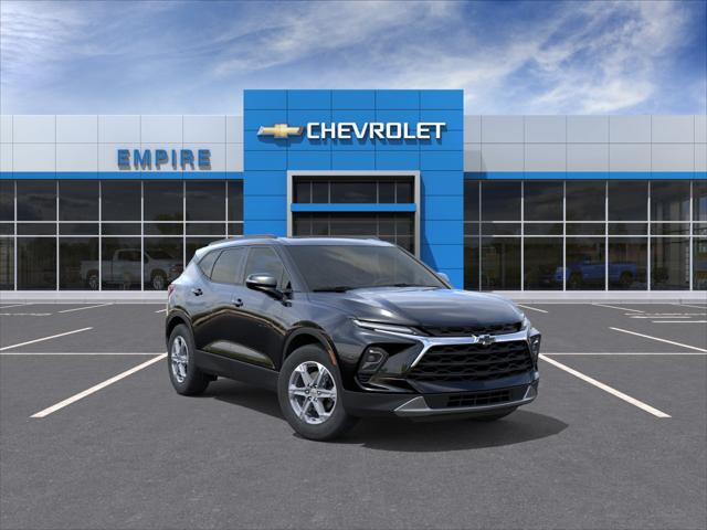 2026 Chevrolet Blazer LT for sale in Hicksville, NY