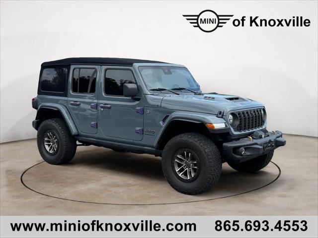 2024 Jeep Wrangler 4-Door Rubicon 392 4x4 for sale in Knoxville, TN