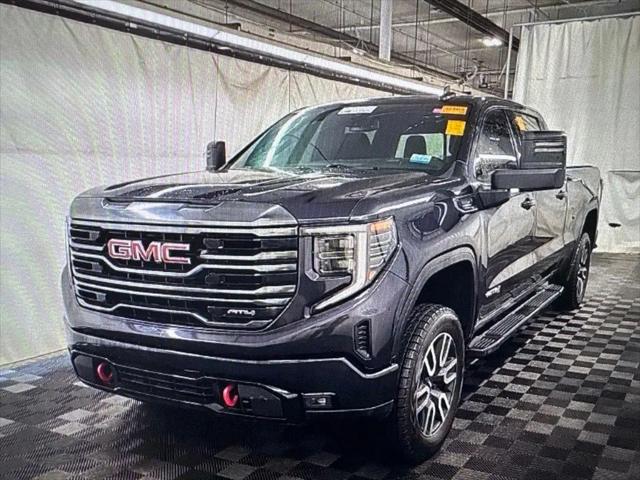 2022 GMC Sierra 1500 AT4 for sale in Pryor, OK
