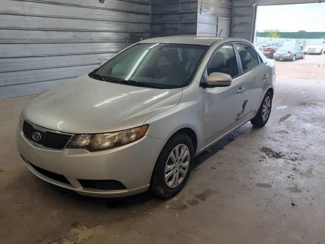 2011 Kia Forte EX for sale in Elk River, MN