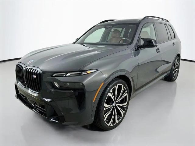 2023 BMW X7 M60i for sale near Dublin, OH