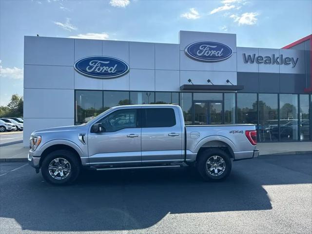 2023 Ford F-150 XLT for sale in Martin, TN