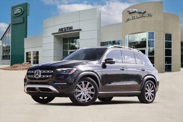 2025 Mercedes-Benz GLE GLE 350 Base for sale in Austin, TX
