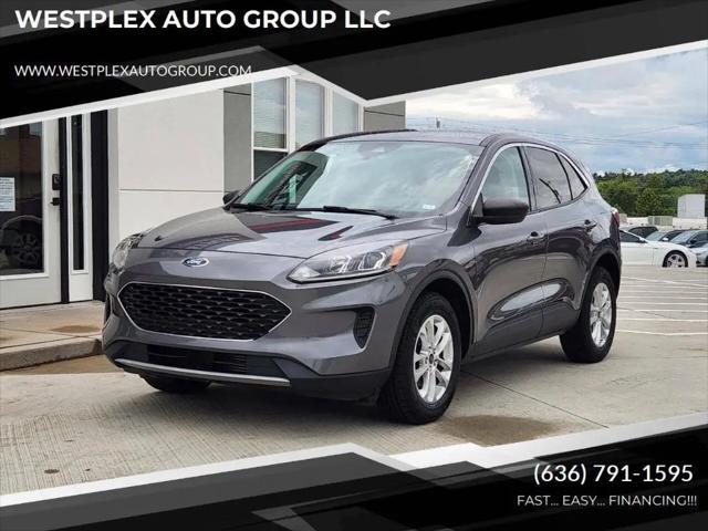2022 Ford Escape SE for sale in Wright City, MO