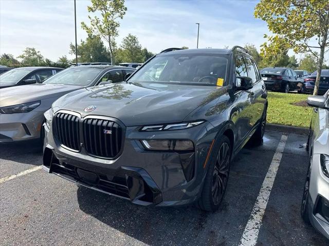 2023 BMW X7 M60i for sale in Dublin, OH