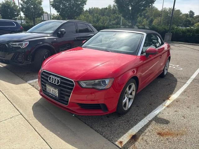 2016 Audi A3 1.8T Premium for sale near Dublin, OH