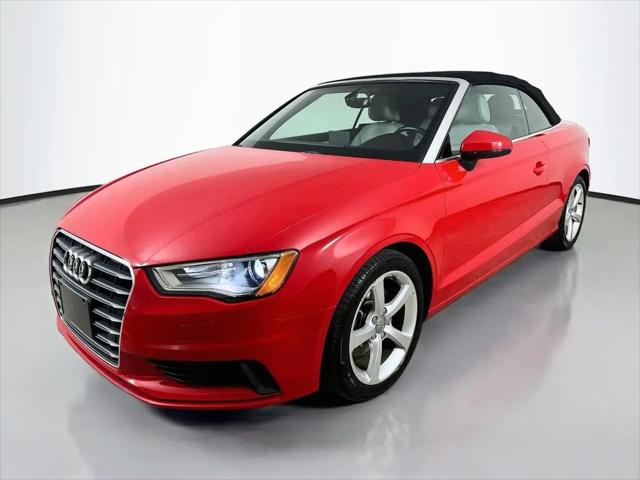 2016 Audi A3 1.8T Premium for sale in Dublin, OH
