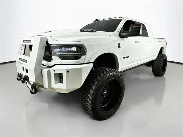 2023 Ram 3500 for sale near Dublin, OH