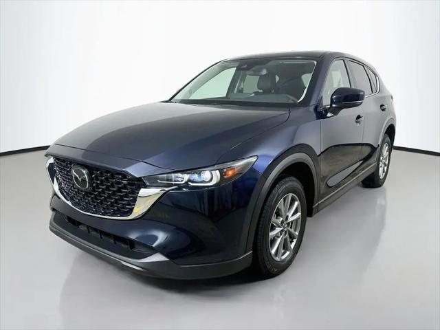 2023 Mazda CX-5 2.5 S Preferred for sale near Dublin, OH