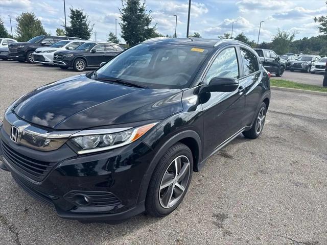2022 Honda HR-V for sale near Dublin, OH