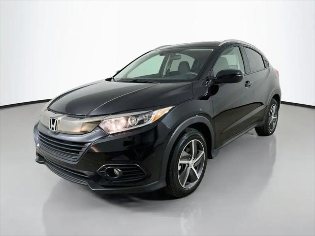 2022 Honda HR-V for sale near Dublin, OH