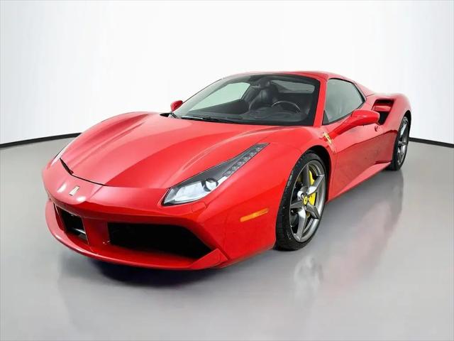 2018 Ferrari 488 Spider Base for sale near Dublin, OH