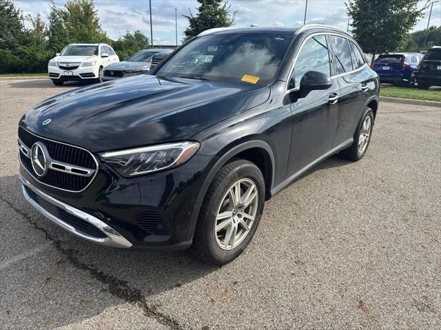 2023 Mercedes-Benz GLC 4MATIC SUV for sale in Dublin, OH