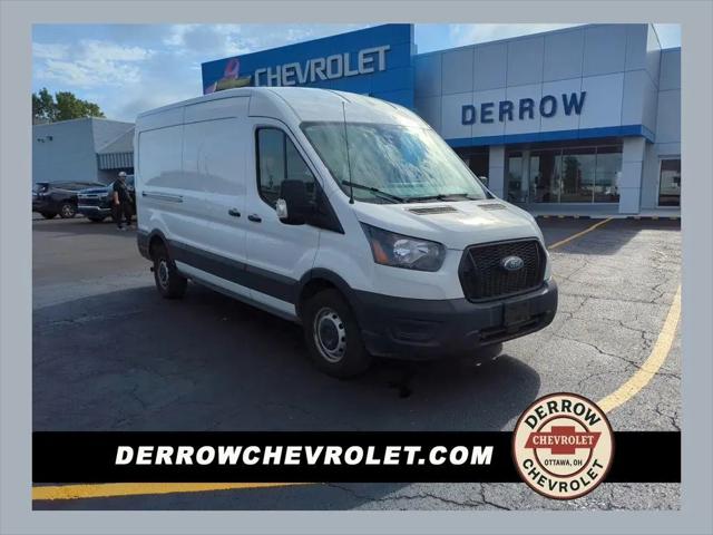 2023 Ford Transit Cargo Van Base for sale near Ottawa, OH