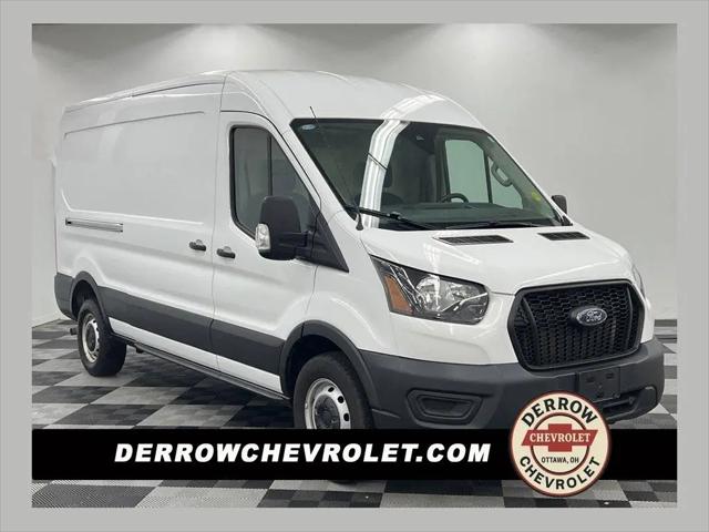 2023 Ford Transit Cargo Van Base for sale in Ottawa, OH
